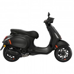 VESPA SPRINT 125 4T E5 PIAGGIO GROUP
